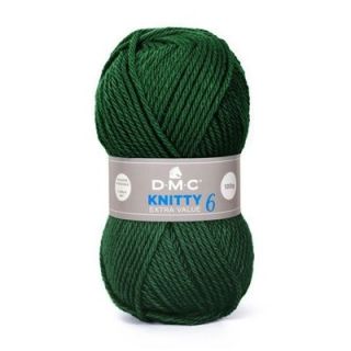 DMC Knitty 6 - 839