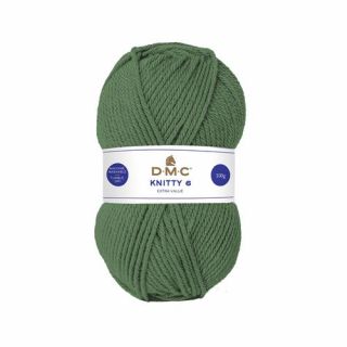 DMC Knitty 6 - 904