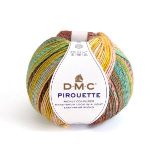 DMC Pirouette - 695