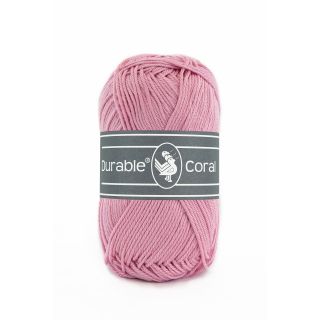 Durable Coral - 224 Old rose