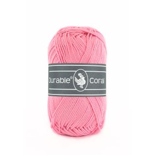 Durable Coral - 232 roze