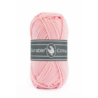 Durable Cosy - 204 licht roze