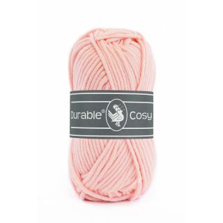 Durable Cosy - 210 poeder roze