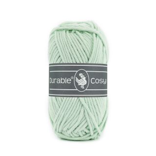Durable Cosy - 2137 mint