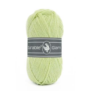 Durable Glam - 2158 licht groen