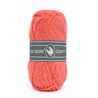 Durable Glam - 2190 coral