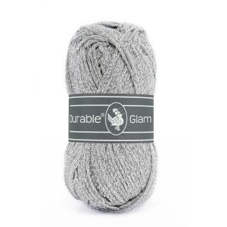 Durable Glam - 2231 zilver