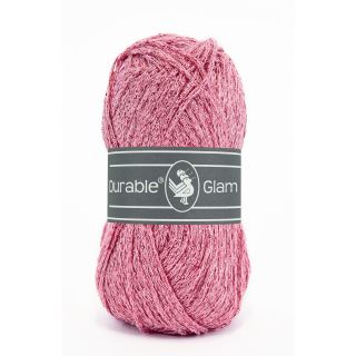 Durable Glam - 229 flamingo roze