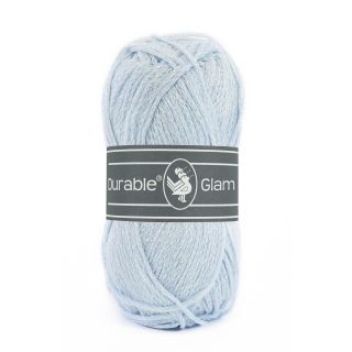 Durable Glam - 279 lichtblauw