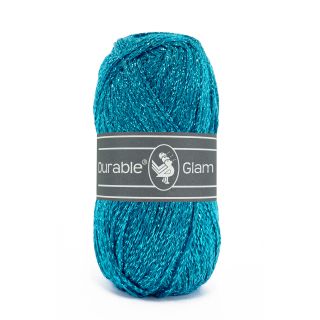 Durable Glam - 371 turquoise