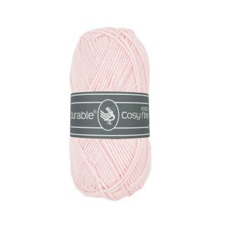 Durable Cosy extra fine - 203 light pink