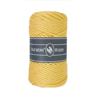 Durable Rope - 309 Light yellow