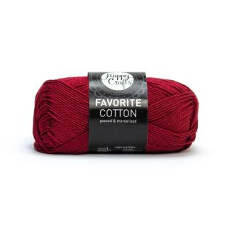 Happy Crafts Favorite Cotton - 1