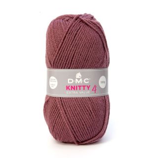 DMC Knitty 4 - 634