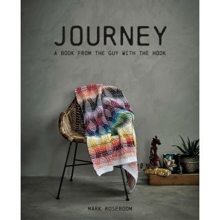 Journey - a book form the guy with the hook