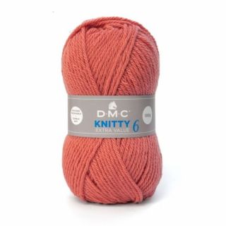 DMC Knitty 6 - 622