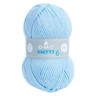 DMC Knitty 6 - 675