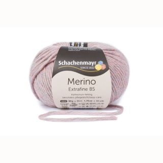 Merino Extrafine 85 - 00241 Daydream meliert - SMC