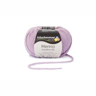 Merino Extrafine 85 - 00245 lilac - SMC