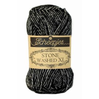Stone Washed XL - Black Onyx 843