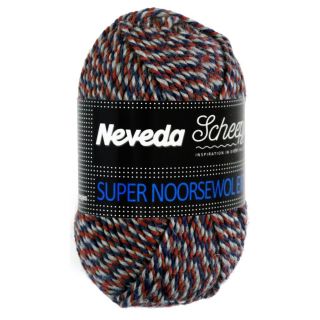 Super Noorse sokkenwol Extra 1707 - Scheepjeswol