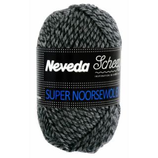 Super Noorse sokkenwol Extra 1710 - Scheepjeswol