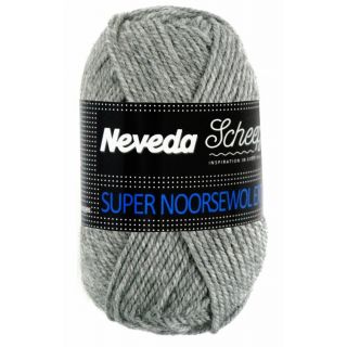 Super Noorse sokkenwol Extra 1721 - Scheepjeswol