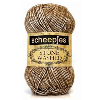Stone Washed - Boulder Opal 804