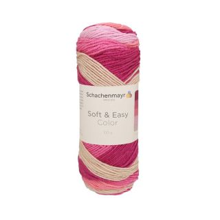 Soft & Easy Color acryl - Blossom color 00094 - SMC