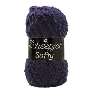 Scheepjes Softy 484
