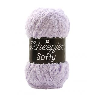Scheepjes Softy 487