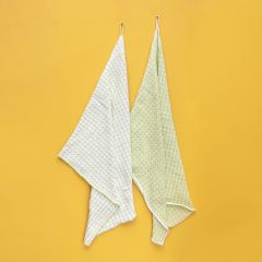 Breipakket Clean Sweep Tea Towels - Scheepjes