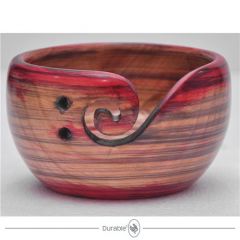 Yarn Bowl hout - 1068 - Durable
